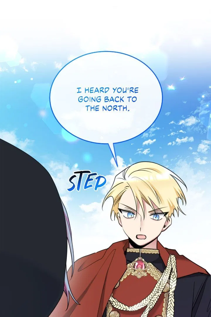 Lotto Princess Chapter 94 – Page 19