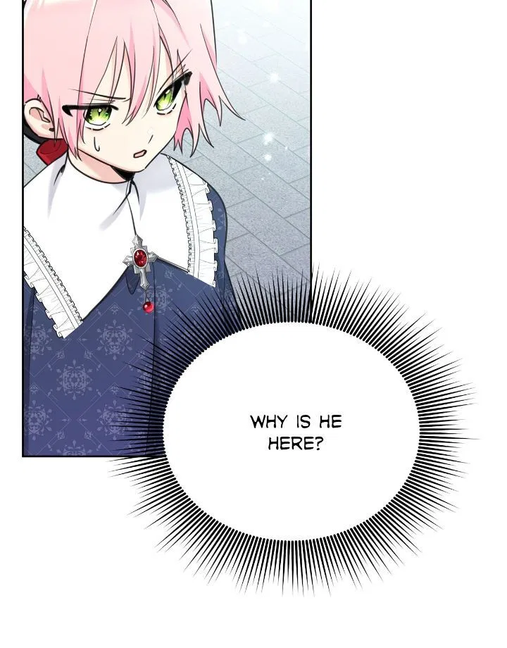 Lotto Princess Chapter 94 – Page 21