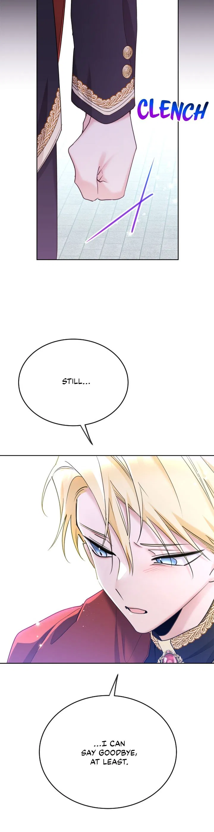 Lotto Princess Chapter 94 – Page 27