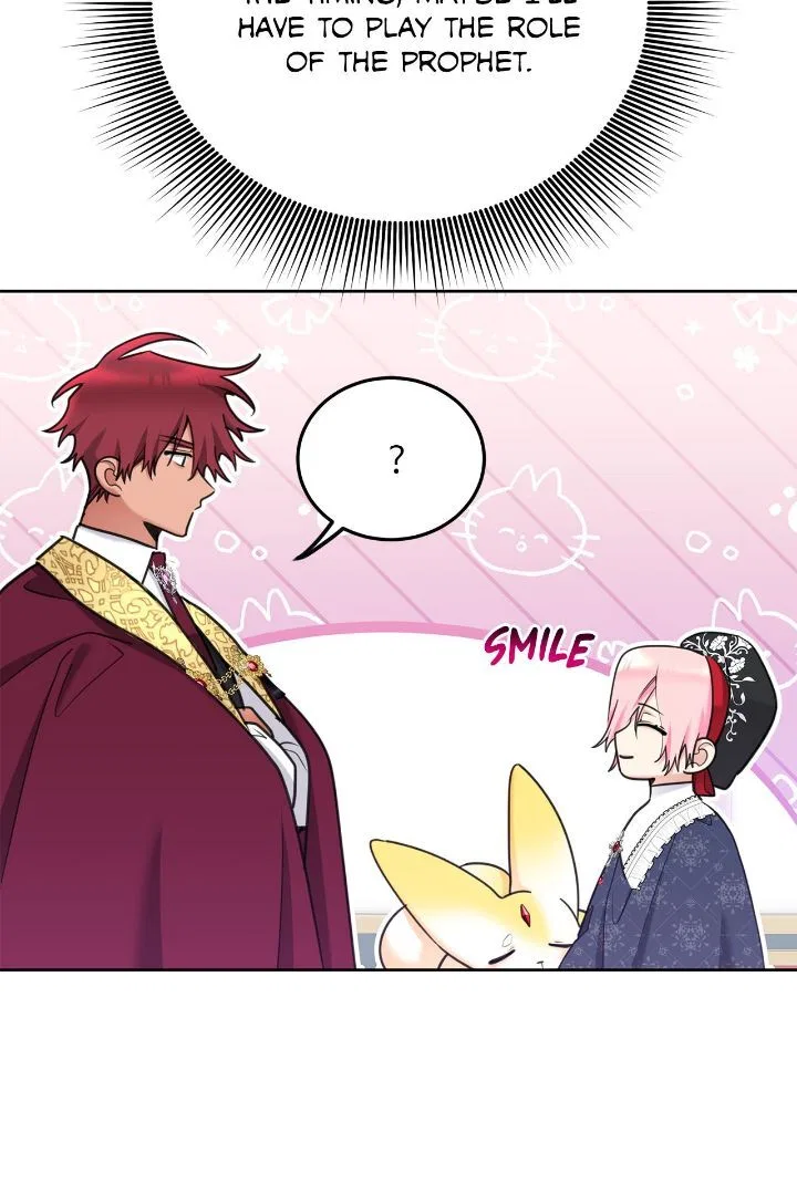 Lotto Princess Chapter 94 – Page 50