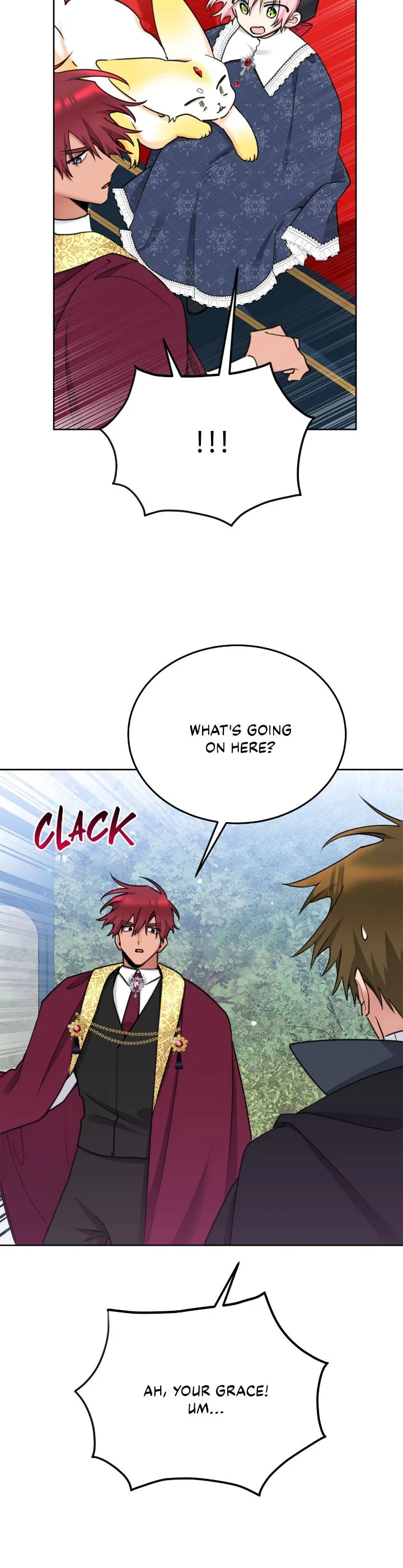 Lotto Princess Chapter 94 – Page 54