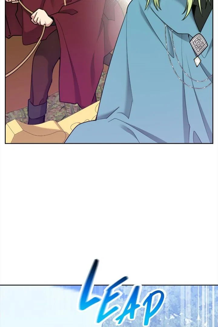 Lotto Princess Chapter 94 – Page 60