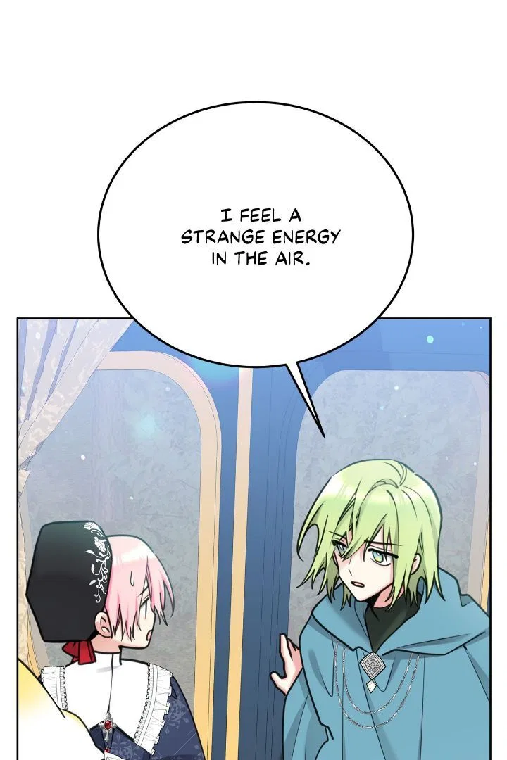 Lotto Princess Chapter 94 – Page 73