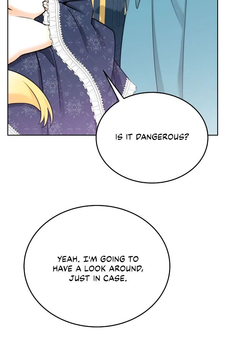 Lotto Princess Chapter 94 – Page 74