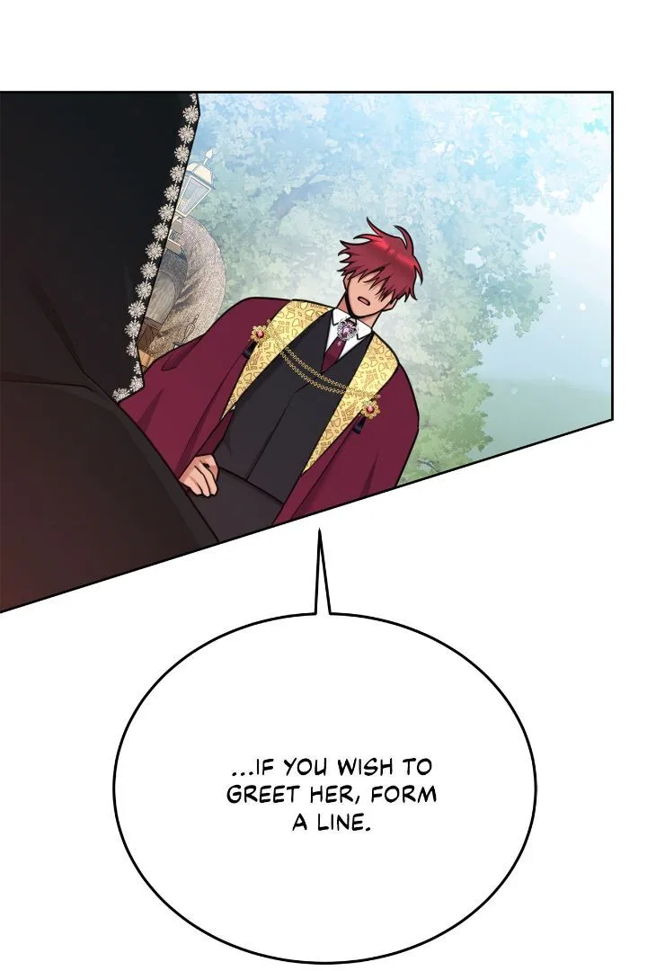 Lotto Princess Chapter 94 – Page 82