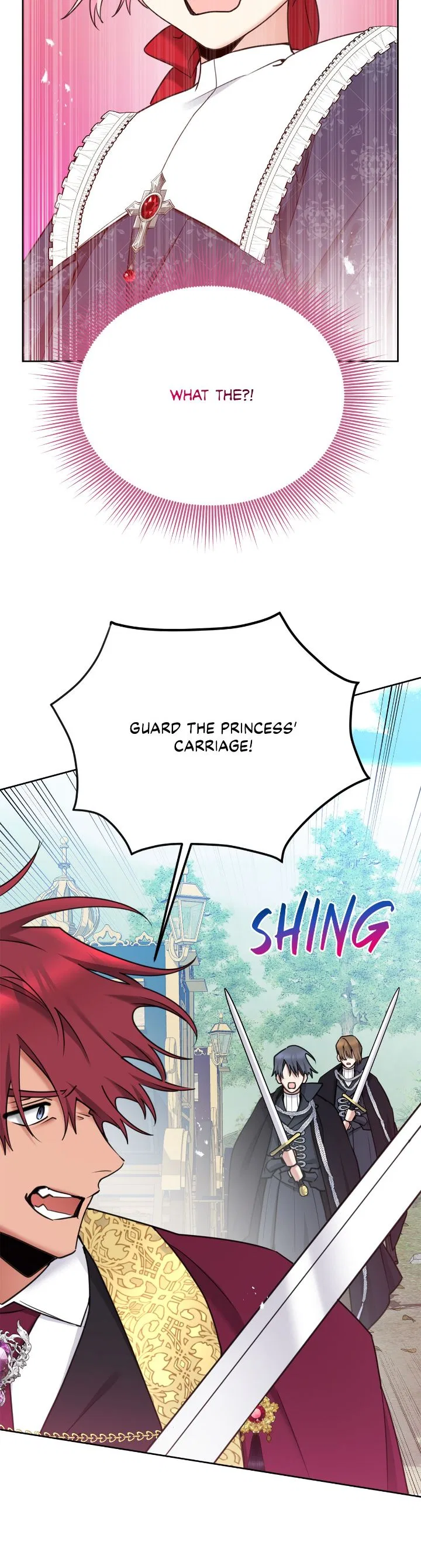 Lotto Princess Chapter 94 – Page 90