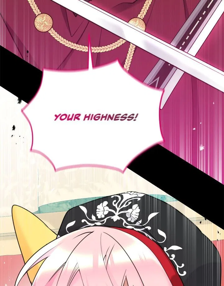 Lotto Princess Chapter 94 – Page 98