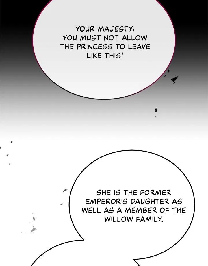 Lotto Princess Chapter 93 – Page 8