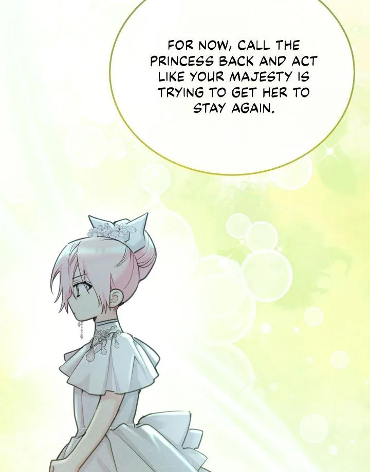 Lotto Princess Chapter 93 – Page 21