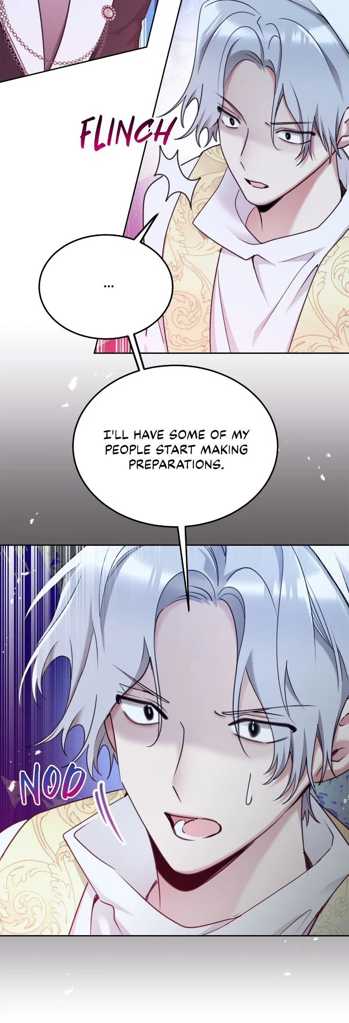 Lotto Princess Chapter 93 – Page 36