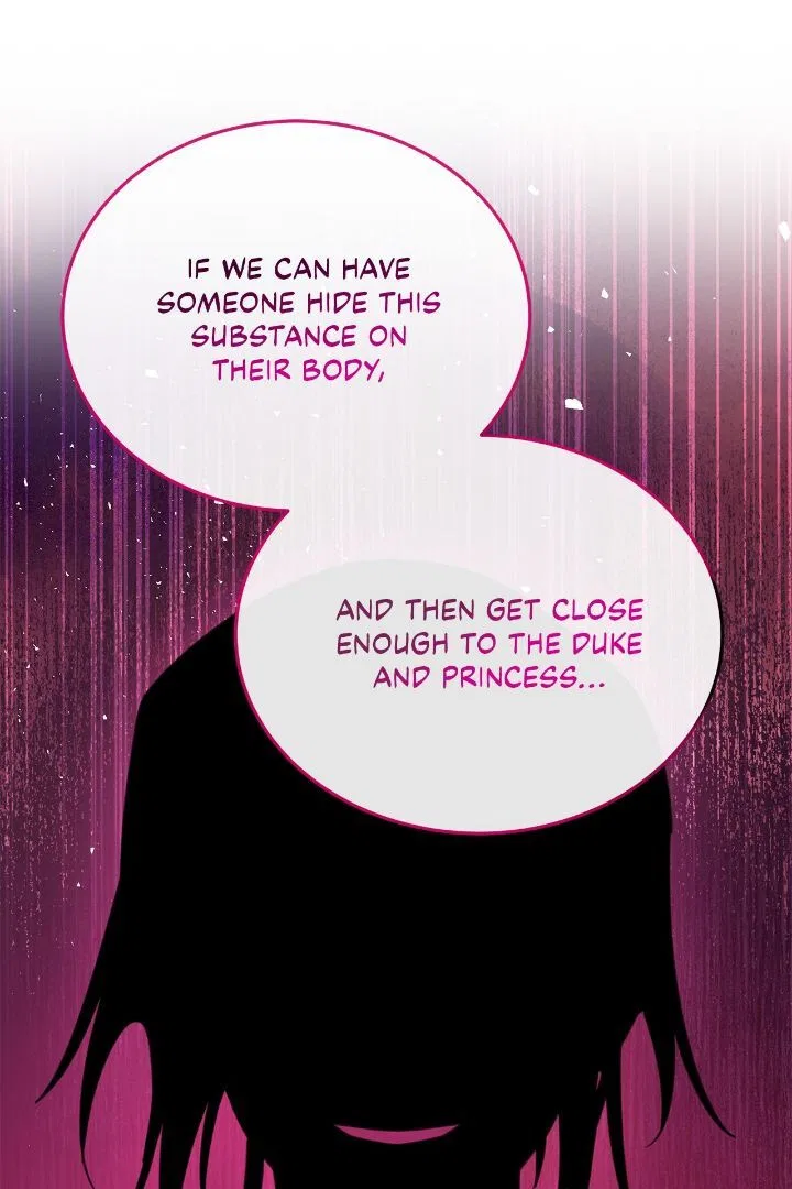 Lotto Princess Chapter 93 – Page 37