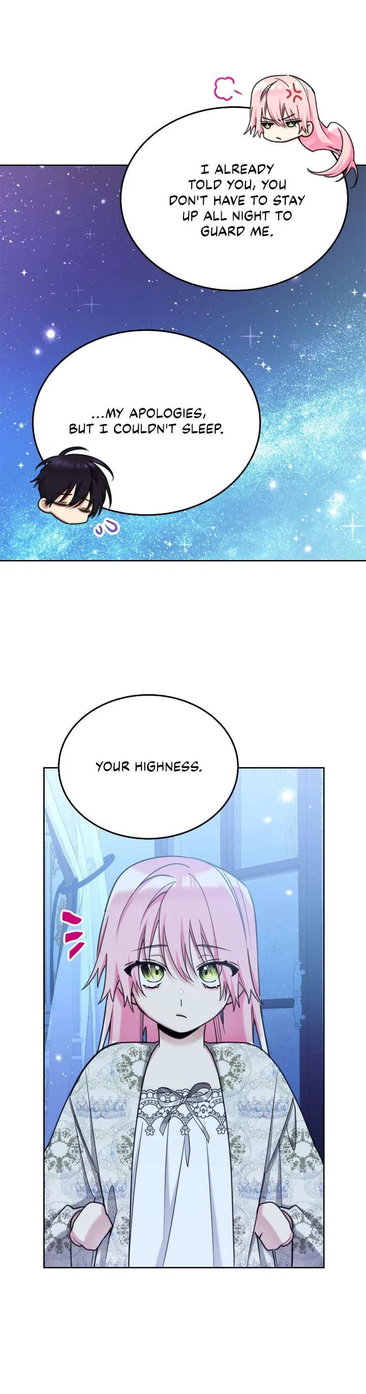 Lotto Princess Chapter 93 – Page 72