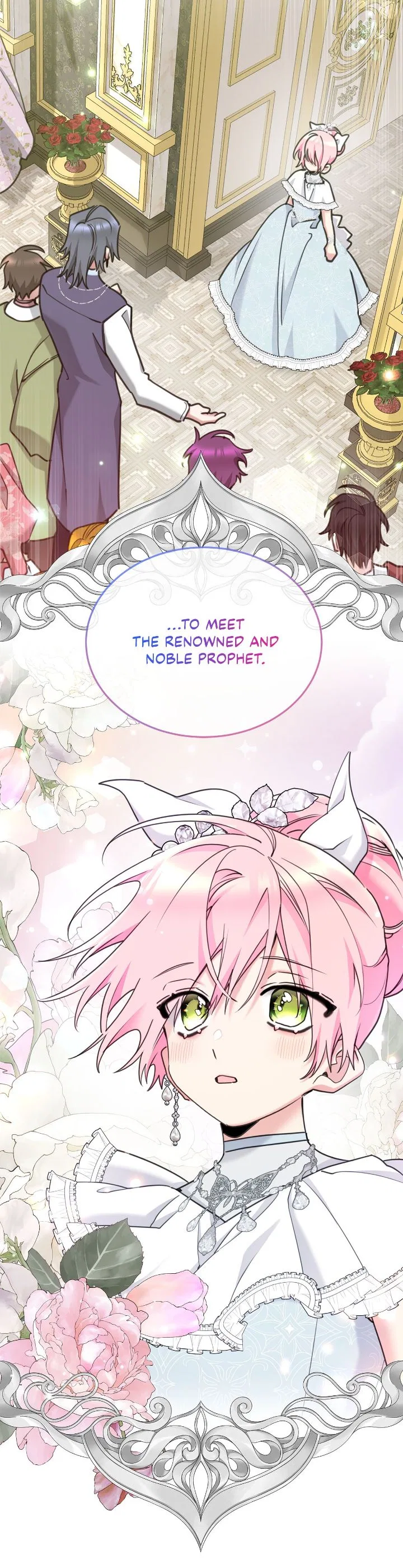 Lotto Princess Chapter 92 – Page 18