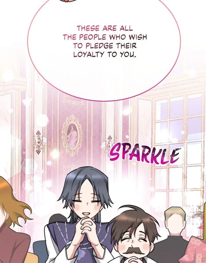 Lotto Princess Chapter 92 – Page 21