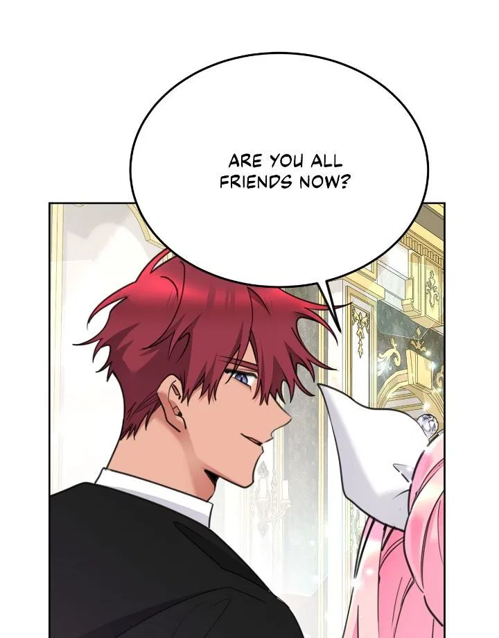 Lotto Princess Chapter 92 – Page 31