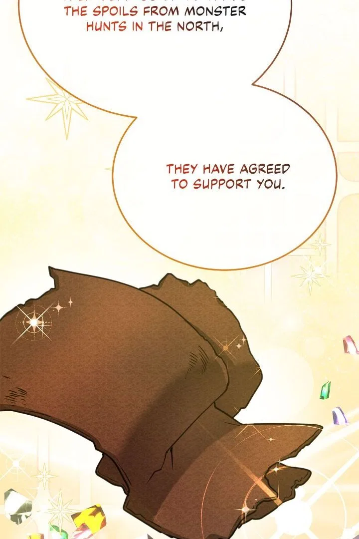 Lotto Princess Chapter 92 – Page 33