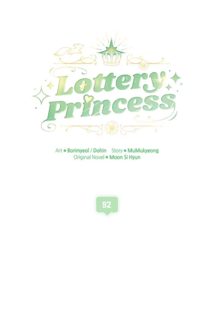 Lotto Princess Chapter 92 – Page 55