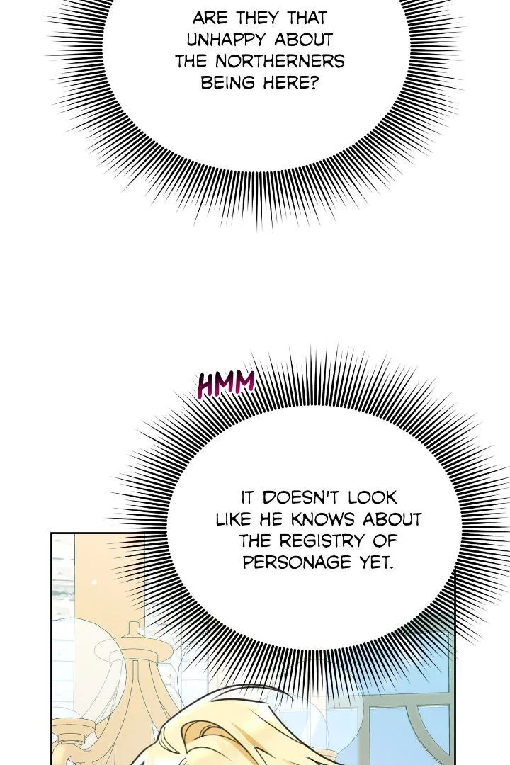 Lotto Princess Chapter 92 – Page 59