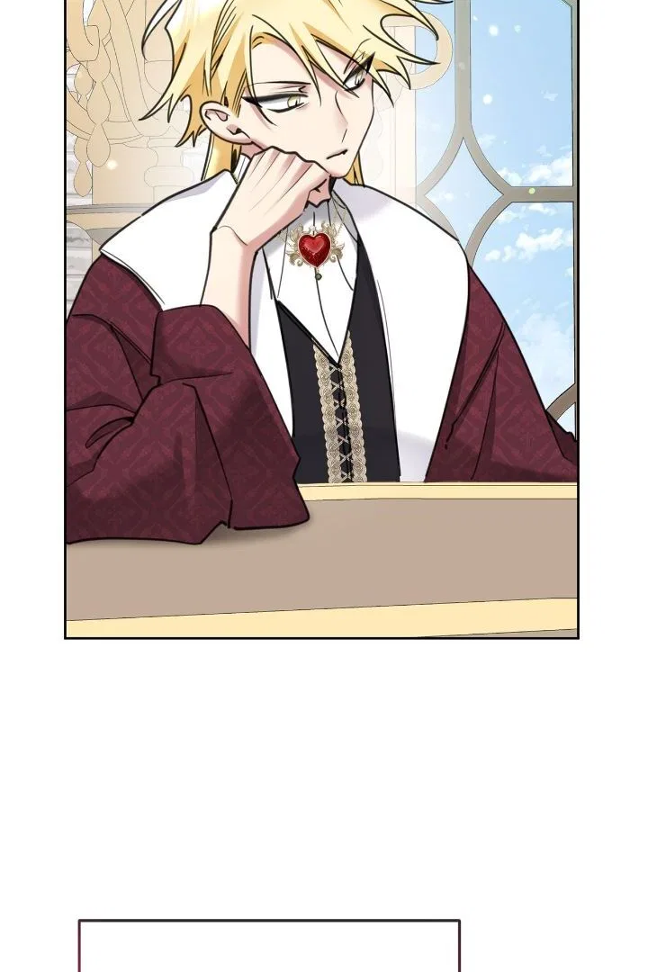 Lotto Princess Chapter 92 – Page 60