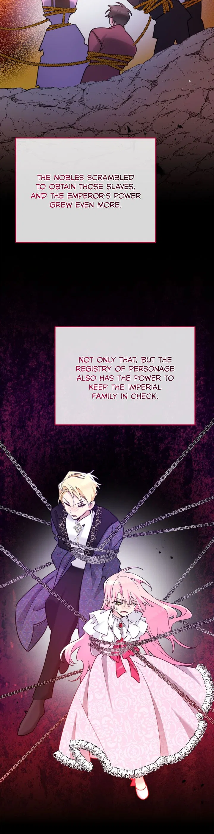 Lotto Princess Chapter 92 – Page 63