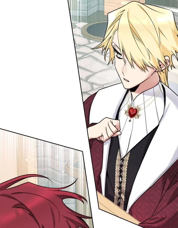 Lotto Princess Chapter 92 – Page 70