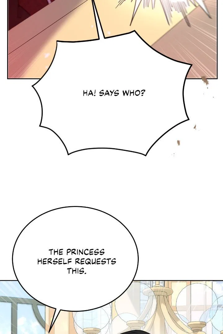 Lotto Princess Chapter 92 – Page 77