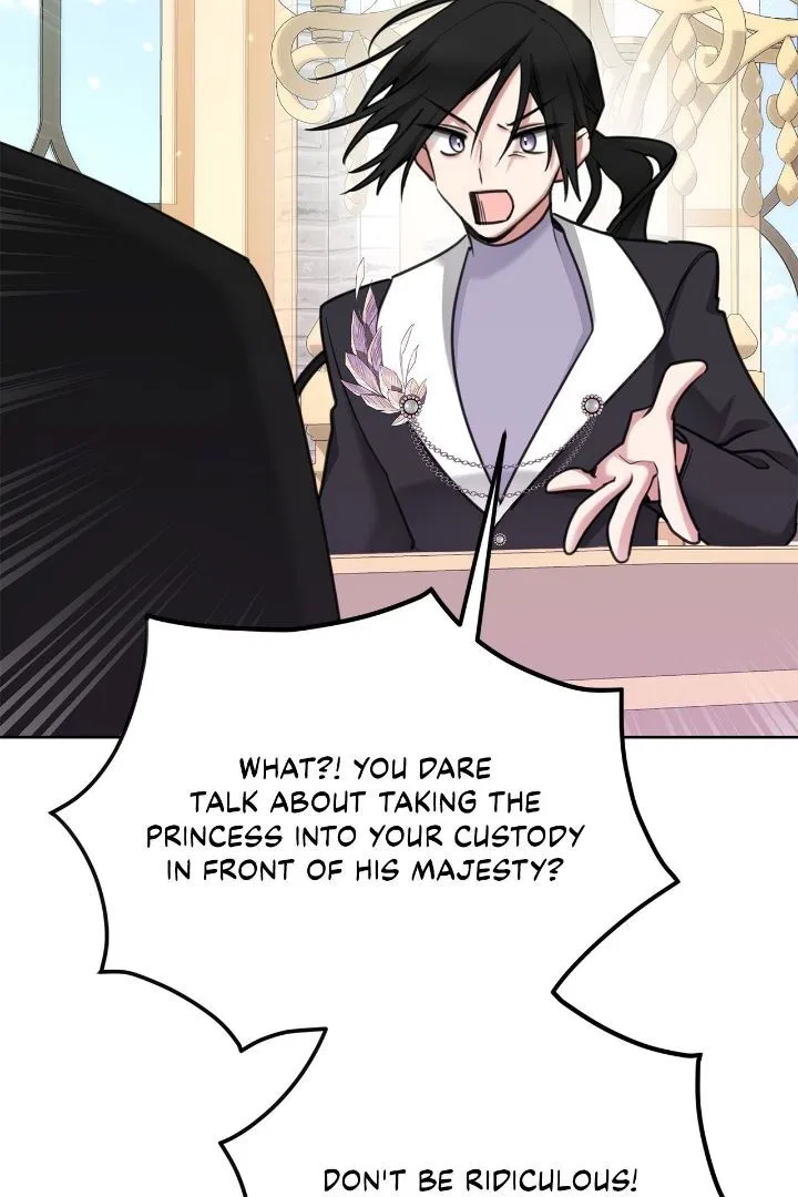 Lotto Princess Chapter 92 – Page 78