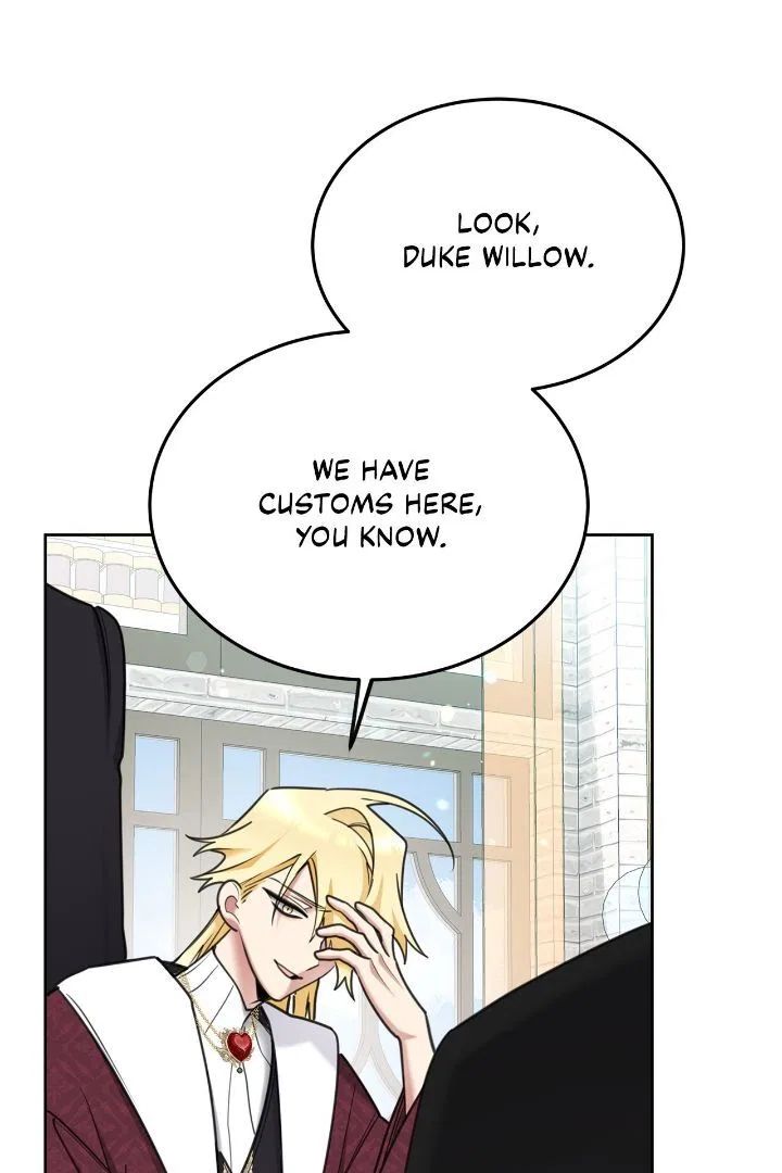 Lotto Princess Chapter 92 – Page 82