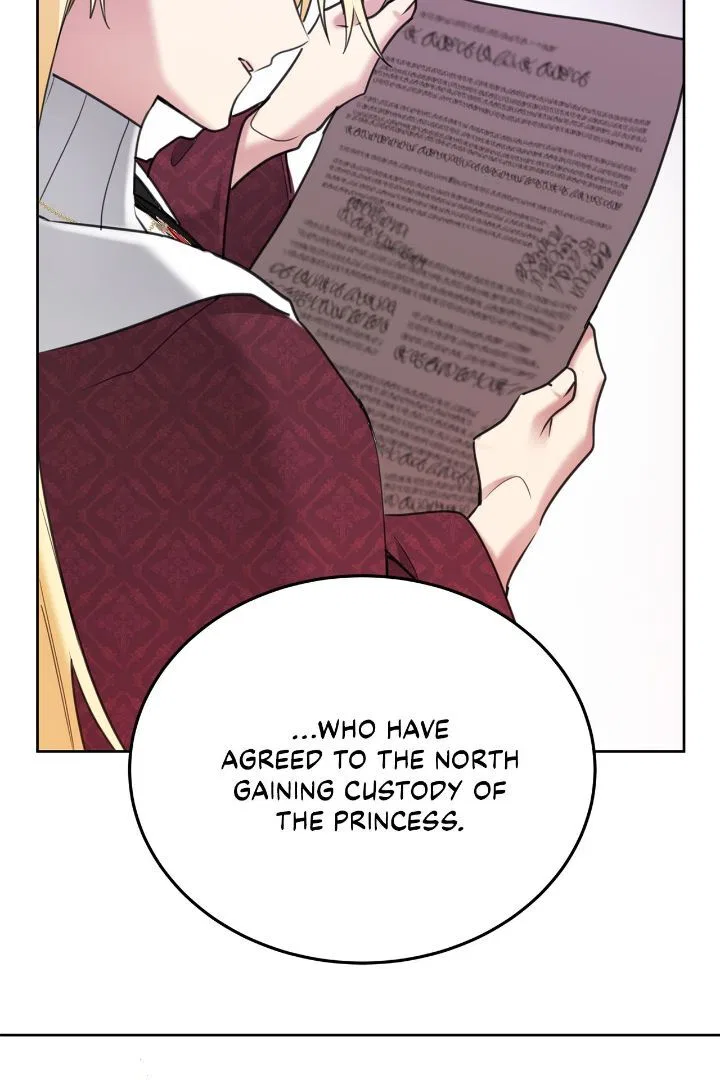 Lotto Princess Chapter 92 – Page 86