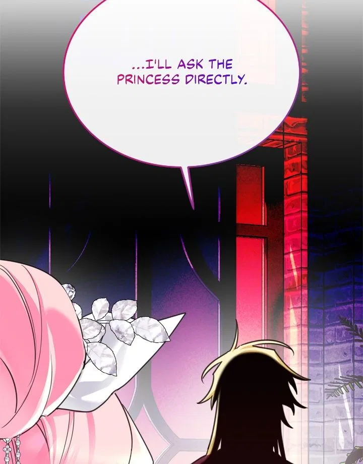 Lotto Princess Chapter 92 – Page 94