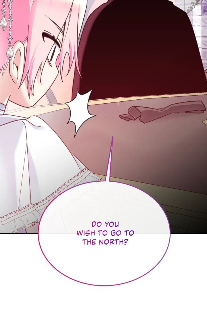 Lotto Princess Chapter 92 – Page 95