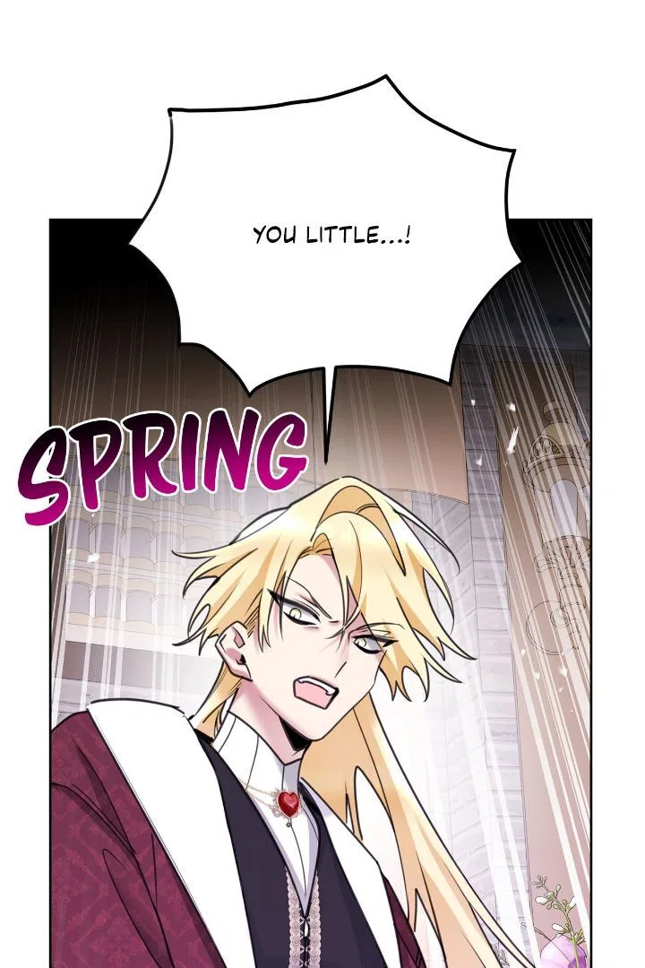 Lotto Princess Chapter 92 – Page 100