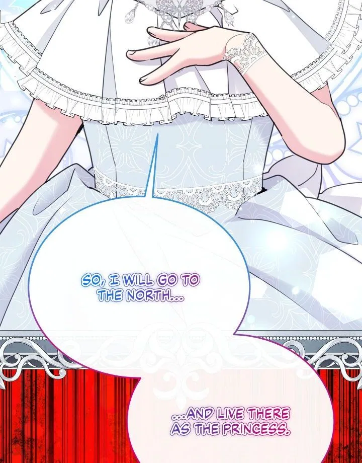 Lotto Princess Chapter 92 – Page 107