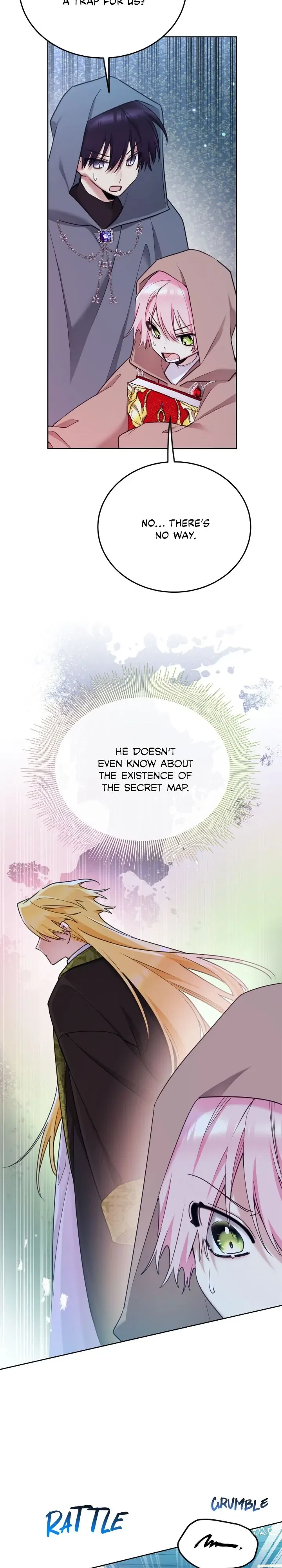 Lotto Princess Chapter 91 – Page 2
