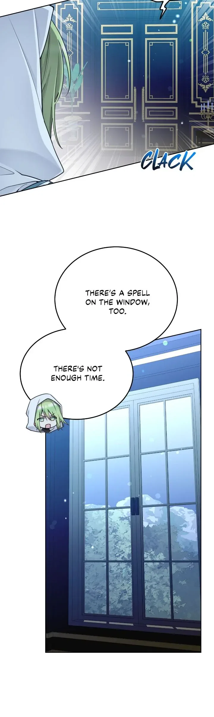 Lotto Princess Chapter 91 – Page 3