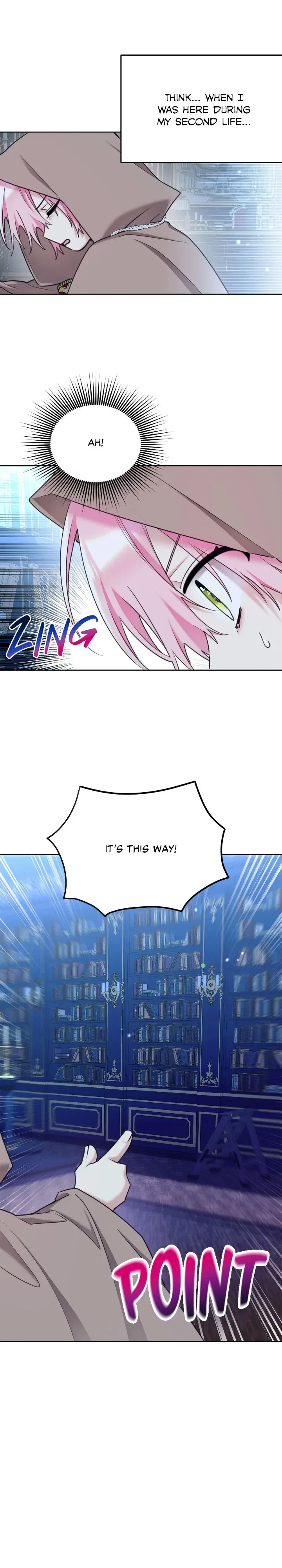 Lotto Princess Chapter 91 – Page 4
