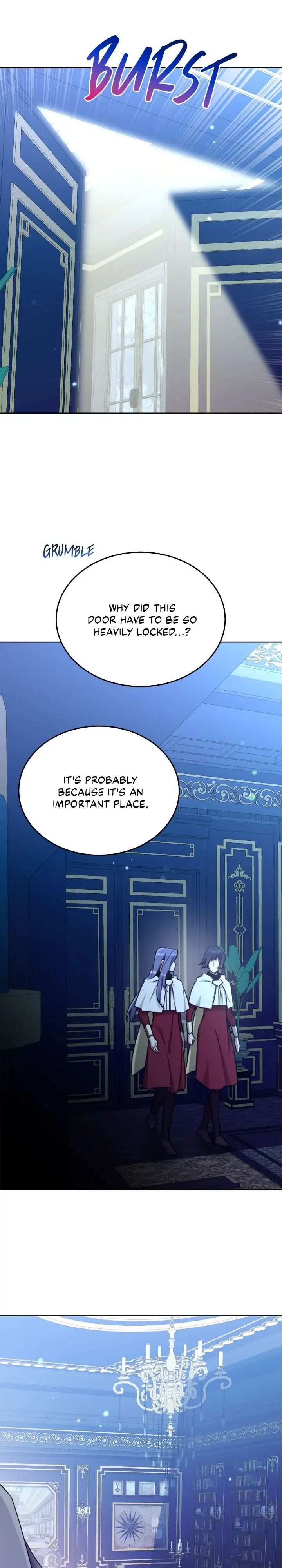 Lotto Princess Chapter 91 – Page 5