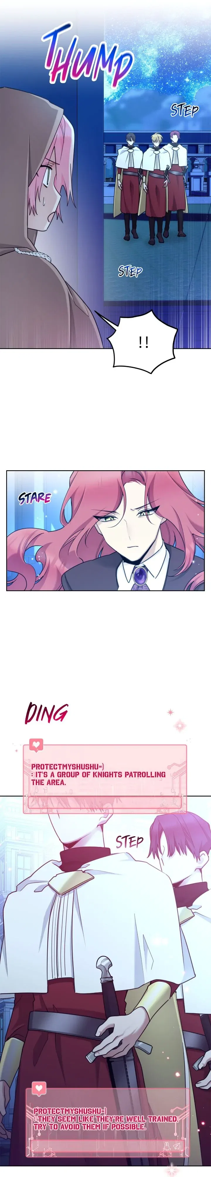 Lotto Princess Chapter 91 – Page 10