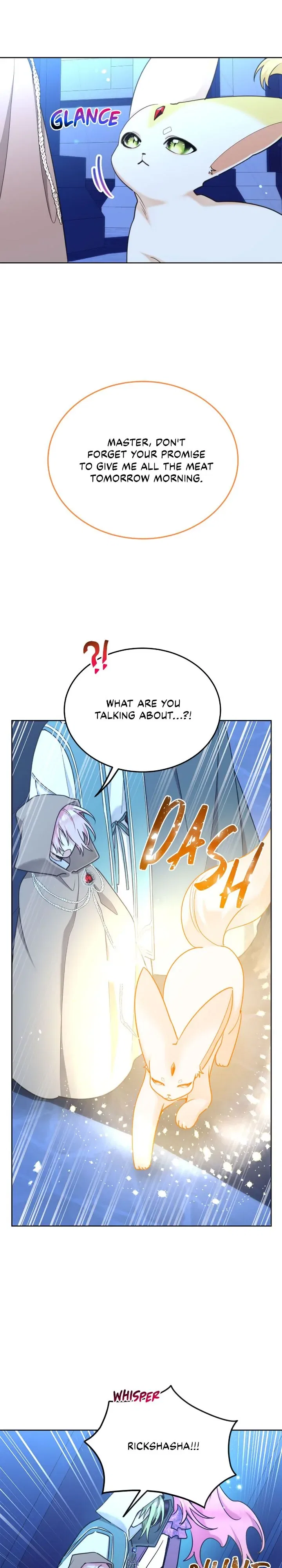 Lotto Princess Chapter 91 – Page 13