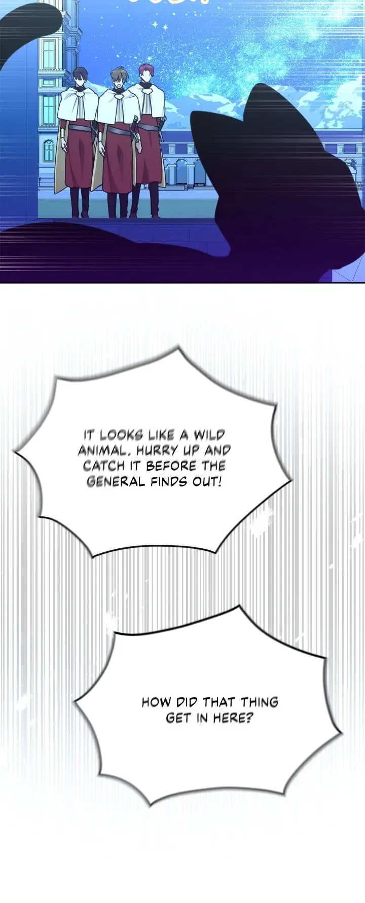 Lotto Princess Chapter 91 – Page 15