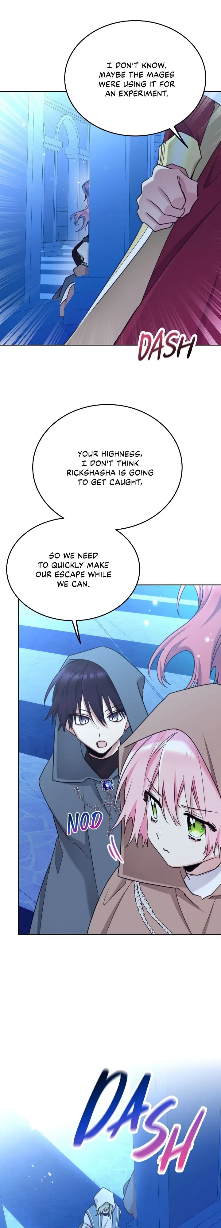 Lotto Princess Chapter 91 – Page 16
