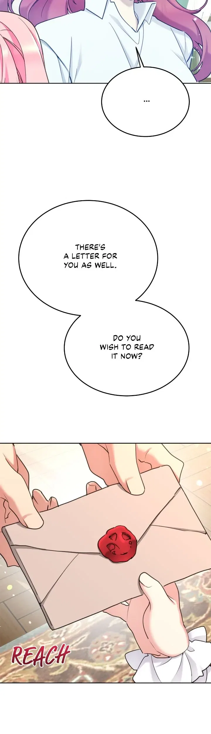 Lotto Princess Chapter 91 – Page 24