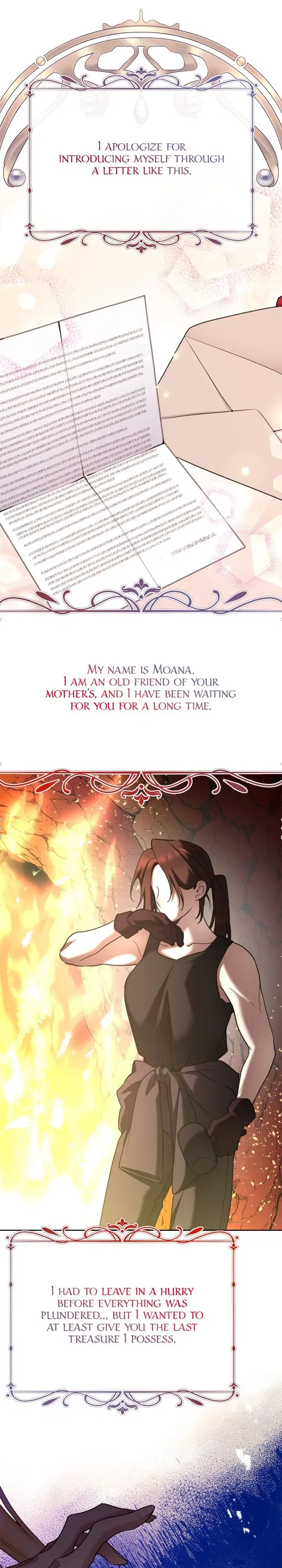 Lotto Princess Chapter 91 – Page 25