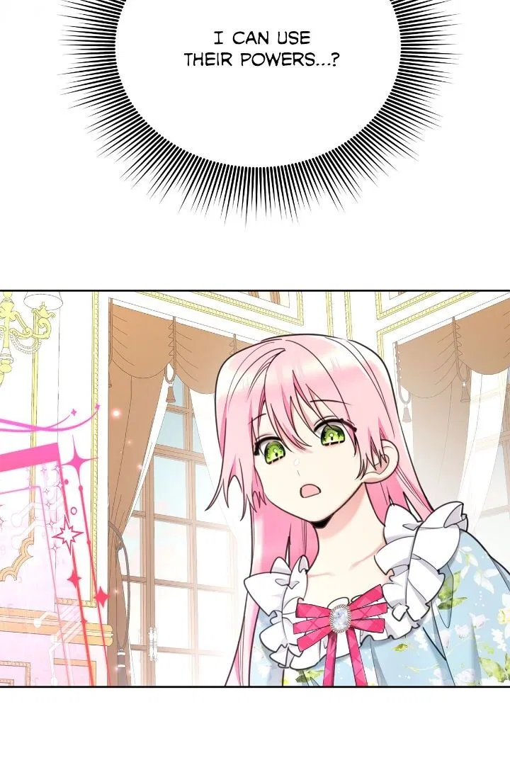 Lotto Princess Chapter 90 – Page 6