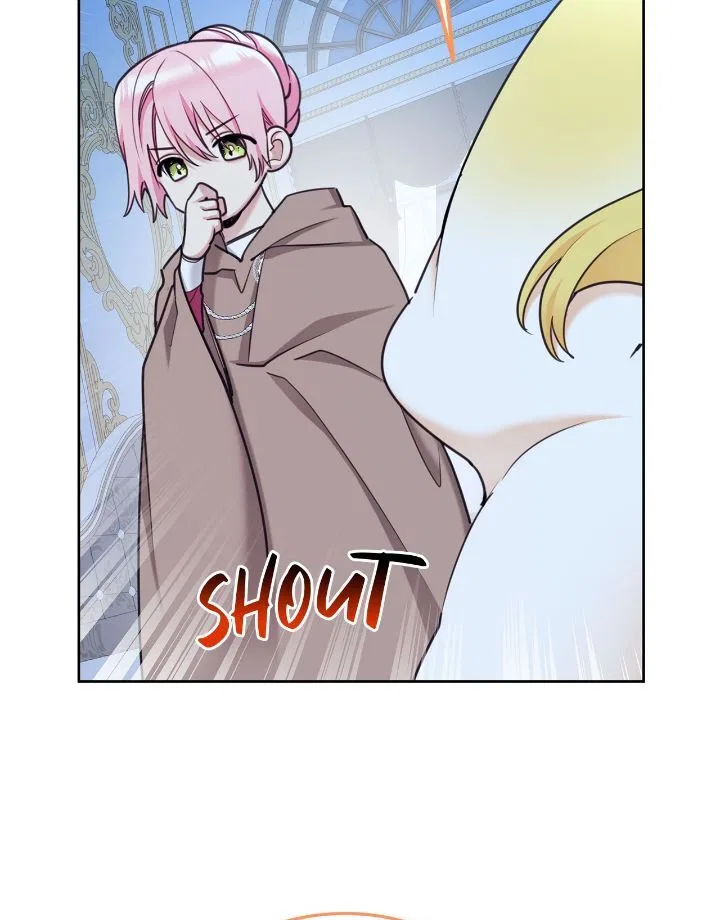 Lotto Princess Chapter 90 – Page 21