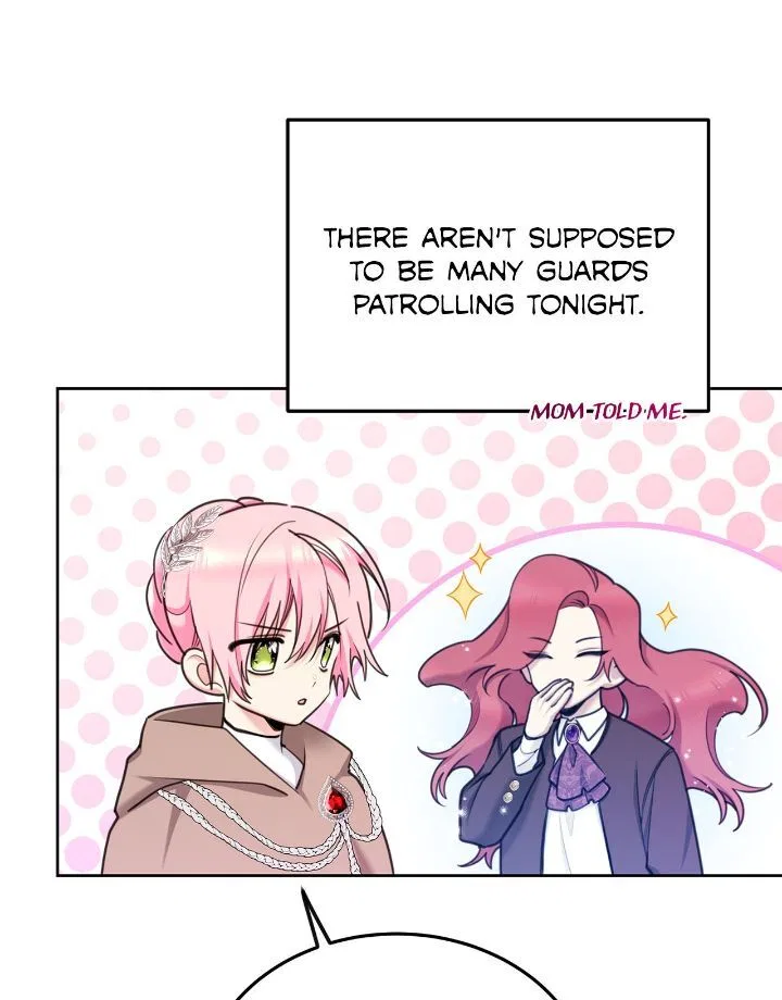 Lotto Princess Chapter 90 – Page 30