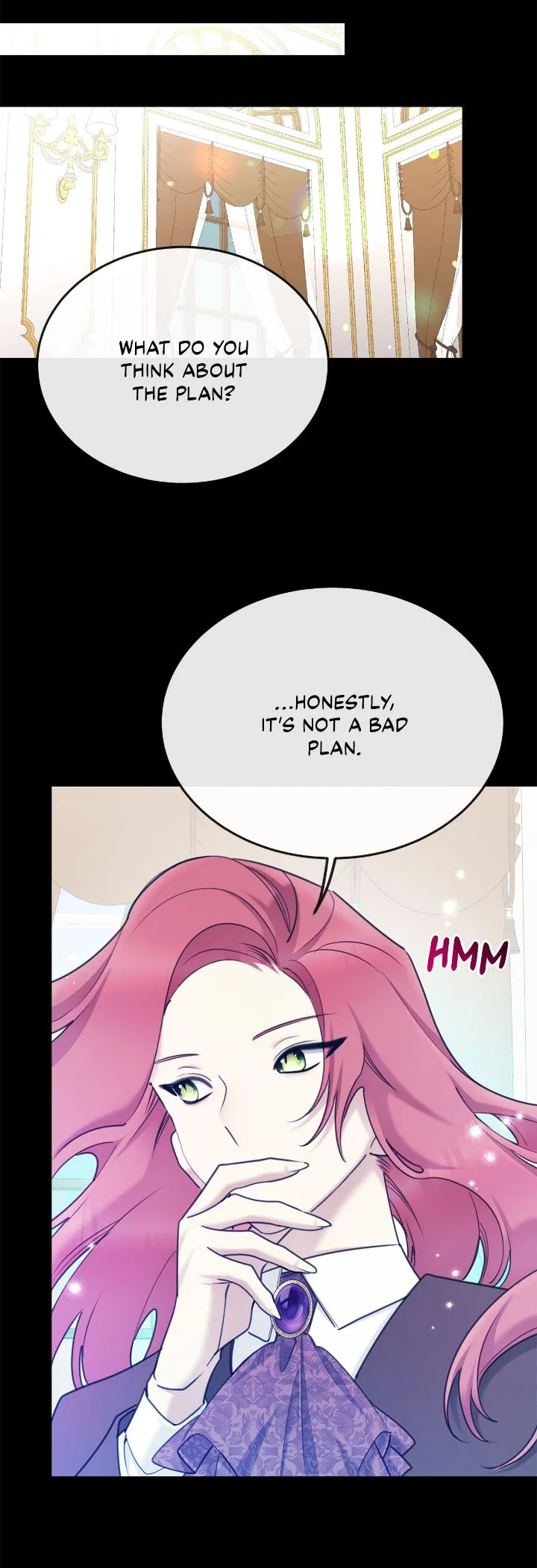 Lotto Princess Chapter 90 – Page 36