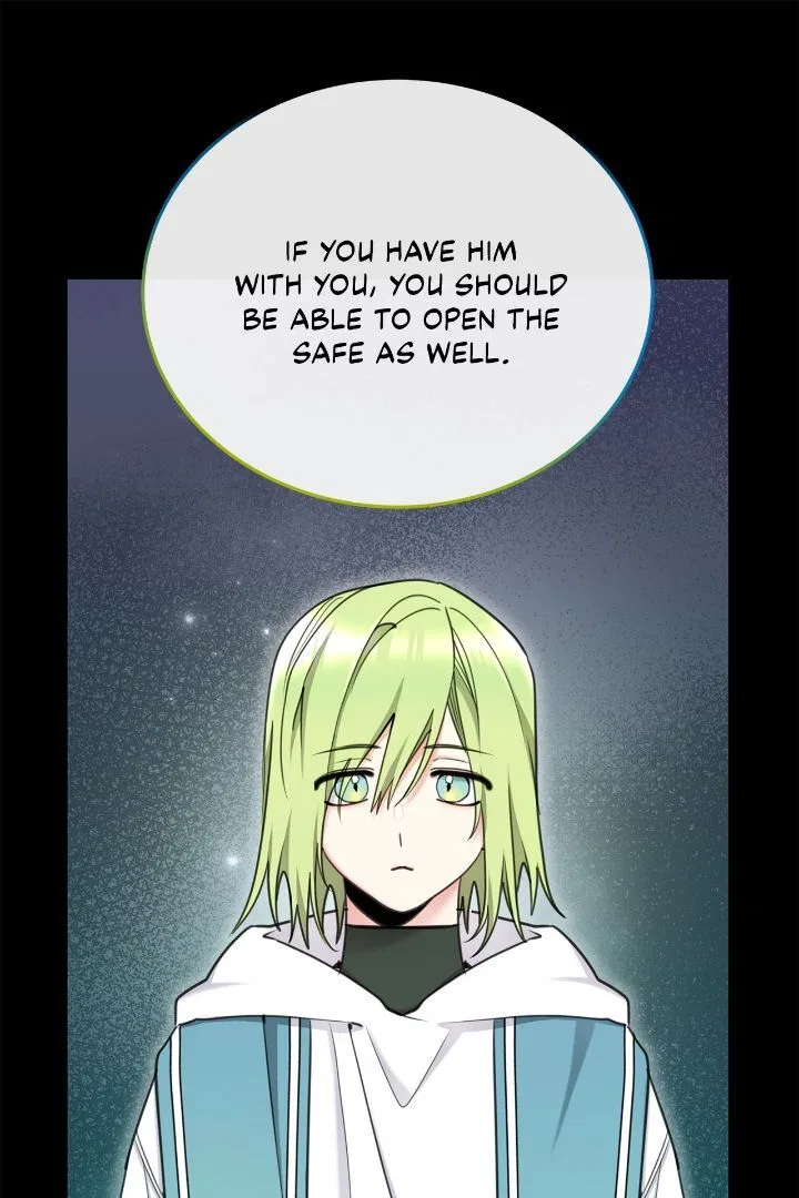 Lotto Princess Chapter 90 – Page 37
