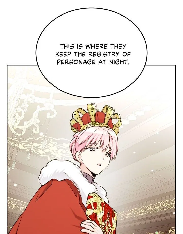 Lotto Princess Chapter 90 – Page 44