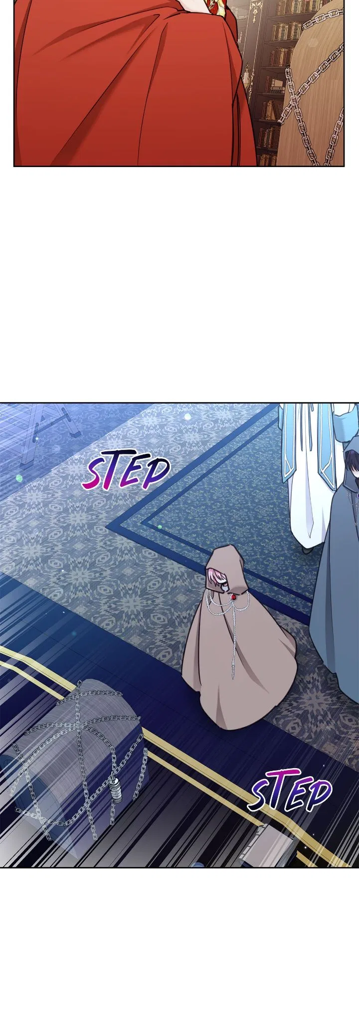 Lotto Princess Chapter 90 – Page 45